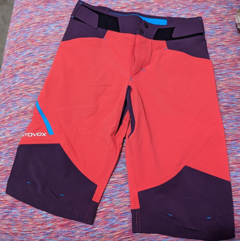 Ortovox Pala shorts